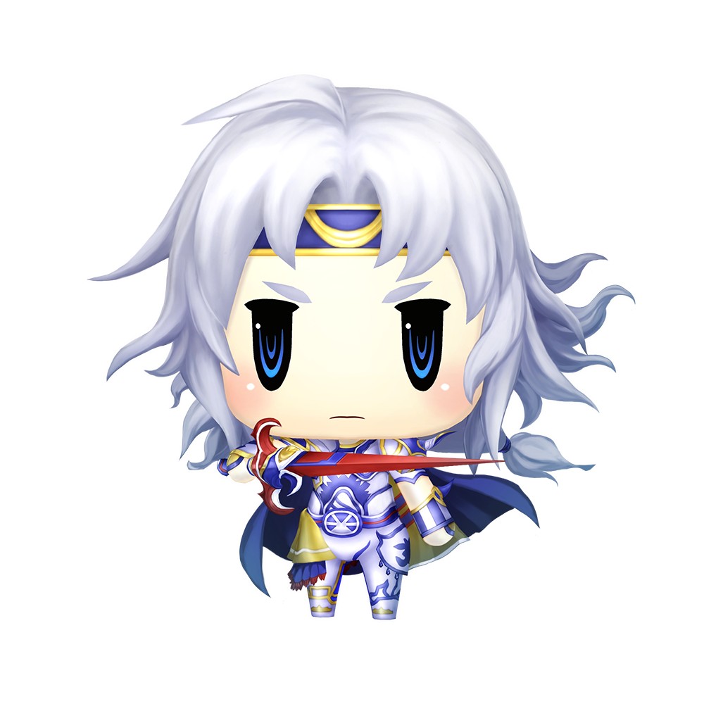 画像集 014 ワールド オブ ファイナルファンタジー マキシマ ザックスやセシルなど 新たに登場する