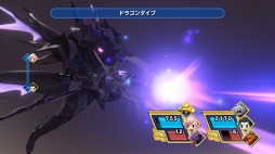 画像ギャラリー No.007のサムネイル画像 / 歴代FFキャラに変身できる新機能が追加。「ワールド オブ ファイナルファンタジー マキシマ」が本日発売