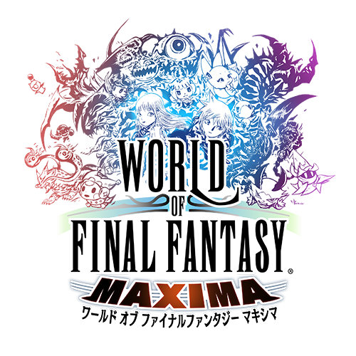 画像ギャラリー No.001のサムネイル画像 / 「ワールド オブ ファイナルファンタジー マキシマ」,発売を記念した公式番組が11月5日の20:00から配信