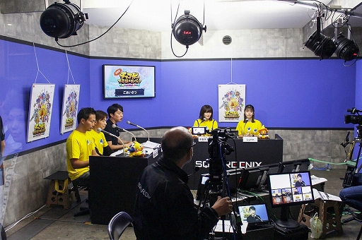 ꡼ No.002 | TGS 2018ϡ֥祳ܤԻ׵Ĥʥ󥸥ꥹ륯˥ ڥLIVEפݡȡбͥؤ䳫ȯԤˤǥץ쥤ǥҲ