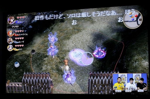 ꡼ No.013 | TGS 2018ϡ֥祳ܤԻ׵Ĥʥ󥸥ꥹ륯˥ ڥLIVEפݡȡбͥؤ䳫ȯԤˤǥץ쥤ǥҲ