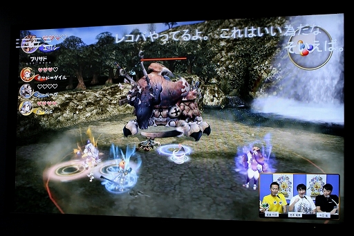 ꡼ No.014 | TGS 2018ϡ֥祳ܤԻ׵Ĥʥ󥸥ꥹ륯˥ ڥLIVEפݡȡбͥؤ䳫ȯԤˤǥץ쥤ǥҲ