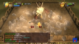 画像ギャラリー No.007のサムネイル画像 / 「チョコボの不思議なダンジョン エブリバディ!」の発売1か月前を記念したコンテストがTwitterで開催。サントラCDは4月24日に発売決定