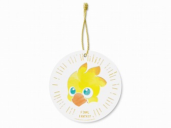 画像ギャラリー No.003のサムネイル画像 / 秋葉原でチョコボと撮影できる。3月16日と17日,「チョコボの不思議なダンジョン エブリバディ!」の発売記念イベントが開催