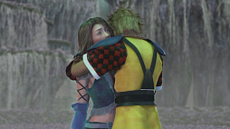 FINAL FANTASY X/X-2 HD Remaster