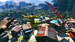 ꡼ No.005 | 󥰥饤ȤѤȤäХȥ륲ࡤDying Light: Bad BloodפΥ꡼Ǥ꡼