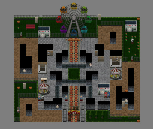 ꡼ No.002 | ĵ饤ʿؤޥåפ