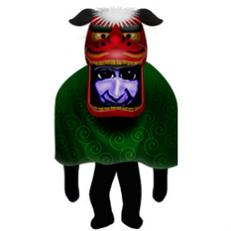 ꡼ No.005 | ĵ饤ʿؤޥåפ