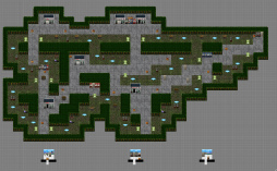 ꡼ No.006 | ĵ饤ʿؤޥåפ