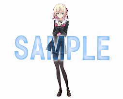 ꡼ No.007 | ֥꡼ -Innocent Fille-SwitchǤŹŵ