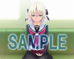 ꡼ No.008 | ֥꡼ -Innocent Fille-SwitchǤŹŵ