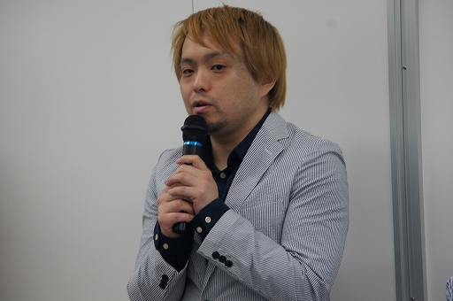 ꡼ No.003Υͥ / TGS 2018ϥॶåפΥޥ۸ȥ֥󥯥󥰥פTGS 2018ȯɽ4GamerԤǥйݡ