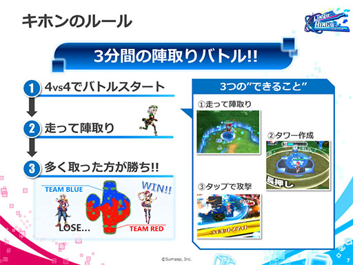 ꡼ No.005 | TGS 2018ϥॶåפΥޥ۸ȥ֥󥯥󥰥פTGS 2018ȯɽ4GamerԤǥйݡ