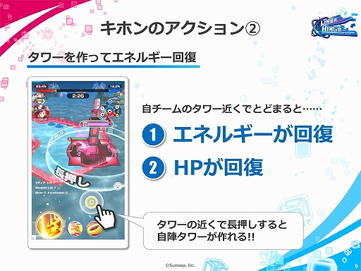 ꡼ No.007 | TGS 2018ϥॶåפΥޥ۸ȥ֥󥯥󥰥פTGS 2018ȯɽ4GamerԤǥйݡ