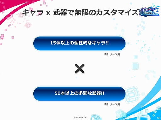 ꡼ No.011 | TGS 2018ϥॶåפΥޥ۸ȥ֥󥯥󥰥פTGS 2018ȯɽ4GamerԤǥйݡ