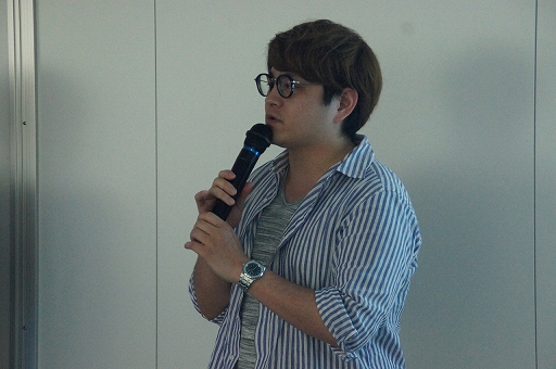 ꡼ No.018Υͥ / TGS 2018ϥॶåפΥޥ۸ȥ֥󥯥󥰥פTGS 2018ȯɽ4GamerԤǥйݡ