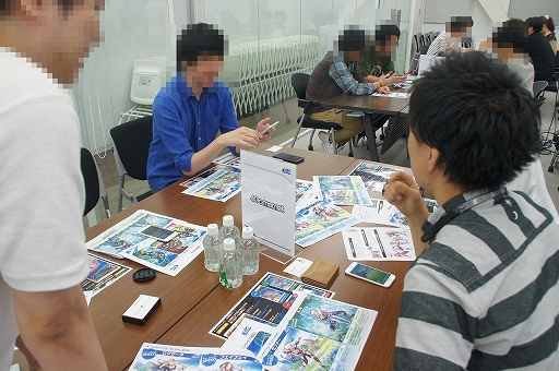 ꡼ No.019Υͥ / TGS 2018ϥॶåפΥޥ۸ȥ֥󥯥󥰥פTGS 2018ȯɽ4GamerԤǥйݡ