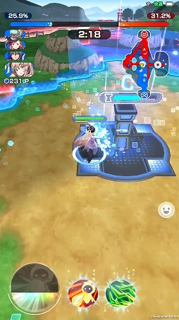 ꡼ No.023 | TGS 2018ϥॶåפΥޥ۸ȥ֥󥯥󥰥פTGS 2018ȯɽ4GamerԤǥйݡ