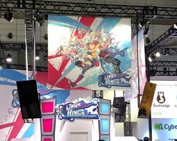 ꡼ No.001Υͥ / TGS 2018ϥॶåפˤ뿷֥󥯥󥰥פȯɽơݡȡ44ΡȿؼХȥɤ򡤥Ȥ򤨤ץ쥤ǾҲ