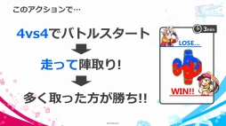 ꡼ No.007 | TGS 2018ϥॶåפˤ뿷֥󥯥󥰥פȯɽơݡȡ44ΡȿؼХȥɤ򡤥Ȥ򤨤ץ쥤ǾҲ