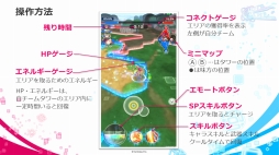 ꡼ No.012 | TGS 2018ϥॶåפˤ뿷֥󥯥󥰥פȯɽơݡȡ44ΡȿؼХȥɤ򡤥Ȥ򤨤ץ쥤ǾҲ