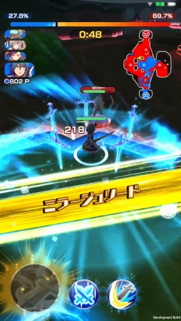 ꡼ No.019 | TGS 2018ϥॶåפˤ뿷֥󥯥󥰥פȯɽơݡȡ44ΡȿؼХȥɤ򡤥Ȥ򤨤ץ쥤ǾҲ