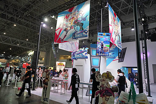 ꡼ No.001Υͥ / TGS 2018ϥॶåפοޥ۸ȥ֥󥯥󥰥ץץåäƿϤ륢󤬡Ȥˤ