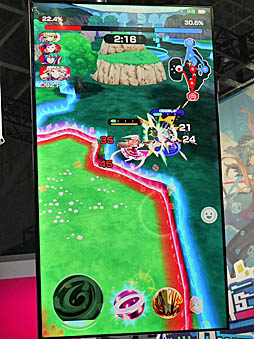 ꡼ No.007Υͥ / TGS 2018ϥॶåפοޥ۸ȥ֥󥯥󥰥ץץåäƿϤ륢󤬡Ȥˤ