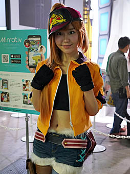 ꡼ No.008Υͥ / TGS 2018ϥॶåפοޥ۸ȥ֥󥯥󥰥ץץåäƿϤ륢󤬡Ȥˤ