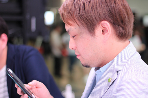 ꡼ No.002Υͥ / TGS 2018ϡ֥󥯥󥰥ץץǥ塼ǥ쥯󥿥ӥ塼Ǻܡȥȯɽ򽪤ơǤ