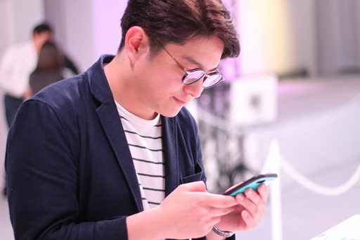 ꡼ No.003Υͥ / TGS 2018ϡ֥󥯥󥰥ץץǥ塼ǥ쥯󥿥ӥ塼Ǻܡȥȯɽ򽪤ơǤ