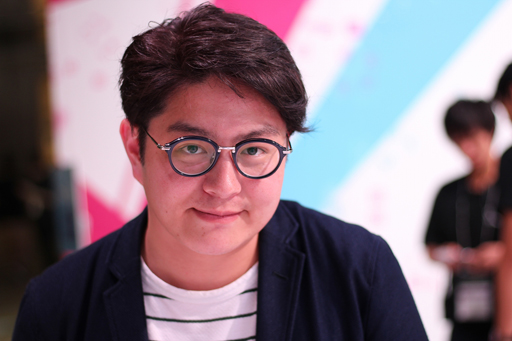 ꡼ No.005Υͥ / TGS 2018ϡ֥󥯥󥰥ץץǥ塼ǥ쥯󥿥ӥ塼Ǻܡȥȯɽ򽪤ơǤ