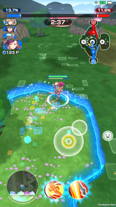 ꡼ No.007Υͥ / TGS 2018ϡ֥󥯥󥰥ץץǥ塼ǥ쥯󥿥ӥ塼Ǻܡȥȯɽ򽪤ơǤ