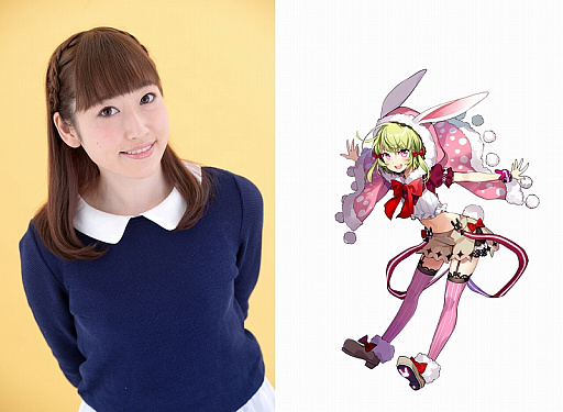 画像ギャラリー No.002のサムネイル画像 / 「リンクスリングス」,CVに櫻井孝宏さん,八代 拓さん,速水 奨さんの参加を発表。パワータイプのキャラクター紹介PVも公開に