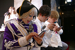 ꡼ No.023Υͥ / ֥󥯥󥰥סХߡƥinڤͻҤݡȡ㥹󡤤䤷󡤤󤬥Ȥо