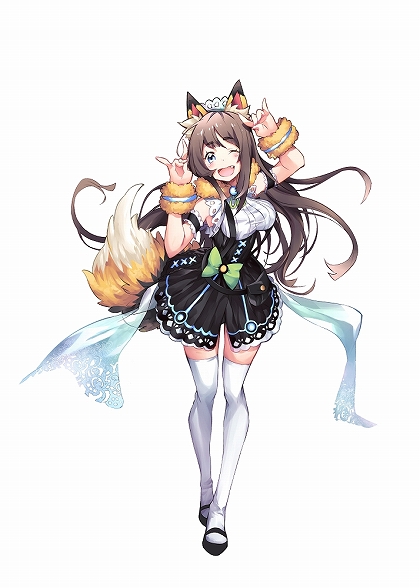 画像ギャラリー No.008のサムネイル画像 / 「リンクスリングス」第2回公式生放送出演陣にインタビュー。ゴー☆ジャスさん,やしろあずきさん達が感じた魅力とは? 読者向けプレゼントも