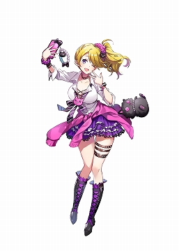 画像ギャラリー No.011のサムネイル画像 / 「リンクスリングス」第2回公式生放送出演陣にインタビュー。ゴー☆ジャスさん,やしろあずきさん達が感じた魅力とは? 読者向けプレゼントも