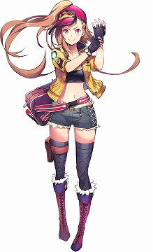 画像ギャラリー No.012のサムネイル画像 / 「リンクスリングス」第2回公式生放送出演陣にインタビュー。ゴー☆ジャスさん,やしろあずきさん達が感じた魅力とは? 読者向けプレゼントも