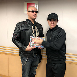 画像ギャラリー No.001のサムネイル画像 / マフィア梶田の二次元が来い!:第450回「リンクスリングスで陣地を奪い合うシャドウランナーのアイアンサーガ」