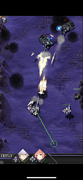 画像ギャラリー No.008のサムネイル画像 / マフィア梶田の二次元が来い!:第450回「リンクスリングスで陣地を奪い合うシャドウランナーのアイアンサーガ」