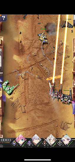 画像ギャラリー No.010のサムネイル画像 / マフィア梶田の二次元が来い!:第450回「リンクスリングスで陣地を奪い合うシャドウランナーのアイアンサーガ」