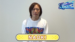 ꡼ No.003 | ֥󥯥󥰥סϿԿ40ͤˡNAOKIٹ᤬ڶ󶡤ȯɽ