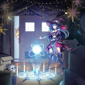 画像ギャラリー No.005のサムネイル画像 / 「リンクスリングス」,新キャラ“マリシャ”のPVが公開に