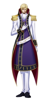 画像ギャラリー No.004のサムネイル画像 / 「コードギアス 反逆のルルーシュ ロストストーリーズ」のフォロー&RTキャンペーン第8弾が開始