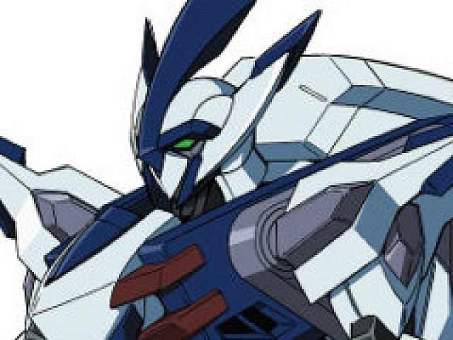 コードギアス 反逆のルルーシュ ロストストーリーズ に登場するオリジナルナイトメアフレーム ペンデュラム が公開