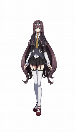 画像ギャラリー No.008のサムネイル画像 / 「コードギアス 反逆のルルーシュ ロストストーリーズ」,f4samuraiの開発・運営で再始動に。2022年春にリリース予定