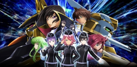 画像ギャラリー No.015のサムネイル画像 / 「コードギアス 反逆のルルーシュ ロストストーリーズ」がメタバースに!? スマホアプリ「REALITY」とコラボしたロススト ワールドを紹介