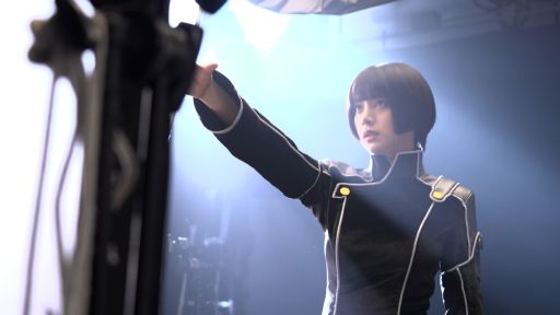 ꡼ No.004 | ֥ɥ ȿդΥ롼 ȥȡ꡼פμ¼̥ƥCMϡĥ饤