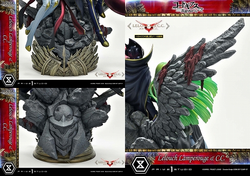 ꡼ No.006 | TV˥֥ɥ ȿդΥ롼 R2פΥ롼C.C.1/6륹塼ץ饤1о