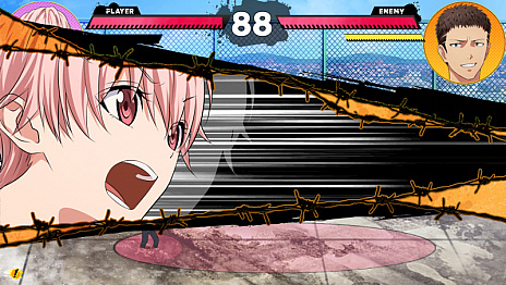 ꡼ No.007Υͥ / ַĹ  2nd Rumble!!ס٥ȡХȥ륷Υ꡼󥷥åȤȥѥå饹Ȥ